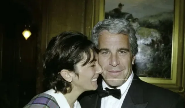 Epstein'in suç ortağı sorgulanacak