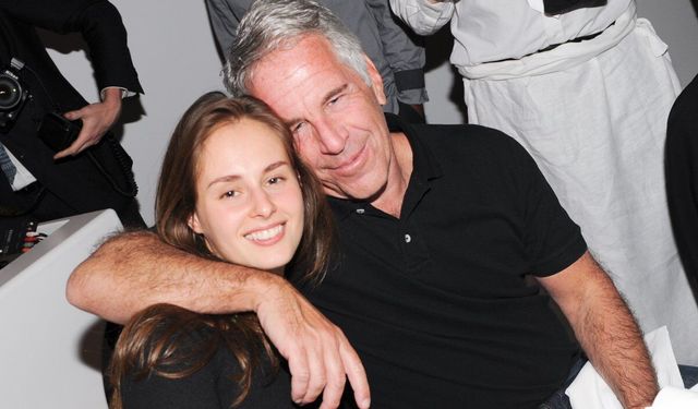 Epstein’in sevgilisine bırakmak istediği gizli mirası ortaya çıktı