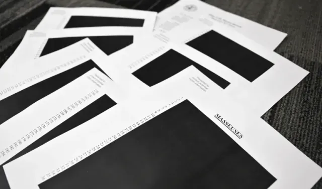 Ören–Epstein haberlerine erişim engeli