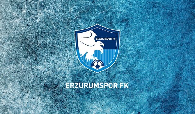 Erzurumspor'dan Amedspor'a tepki: Şaşkınlıkla takip ettik