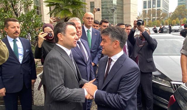 Yeni İstanbul Cumhuriyet Başsavcısı belli oldu