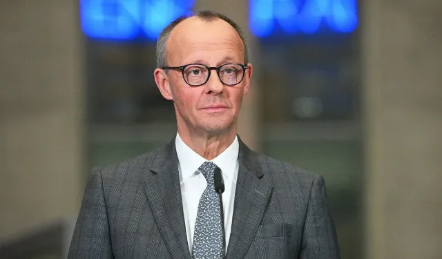 Almanya, Türkiye'ye özendi