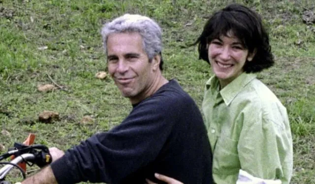 Epstein'in suç ortağından itiraf gibi açıklama: Hazırım