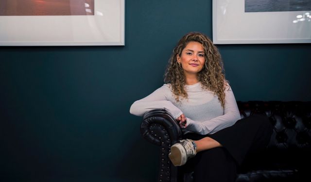 Türk girişimci Gökçe Güven ABD’de tutuklandı