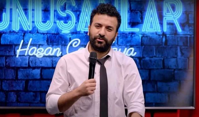 Hasan Can Kaya'nın uyuşturucu testi sonucu belli oldu