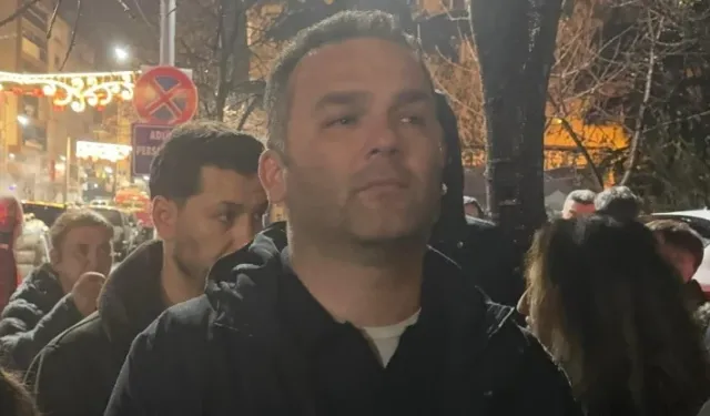 Görele belediye başkanı görevinden uzaklaştırıldı