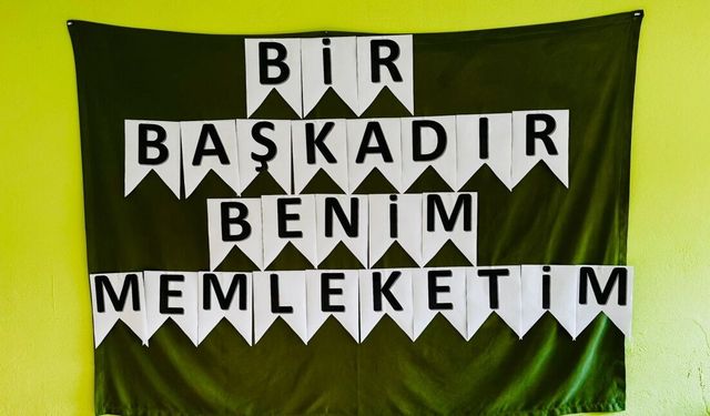 Bir Başkadır Benim Memleketim’in Bilinmeyen Kökeni