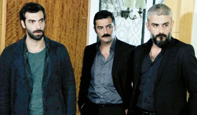 Poyraz Karayel'in ünlü oyuncusu hayatını kaybetti!