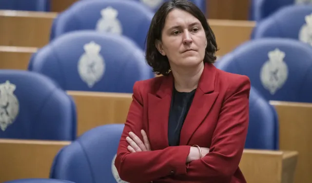 Hollanda Parlamentosu’ndan Rojava'ya destek