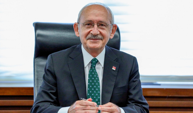 Flaş iddia: Kılıçdaroğlu geri dönüyor