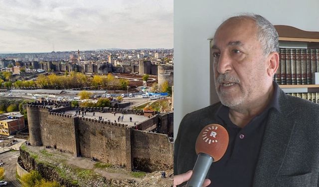 Diyarbakır'da yeni bir siyasi parti kuruldu