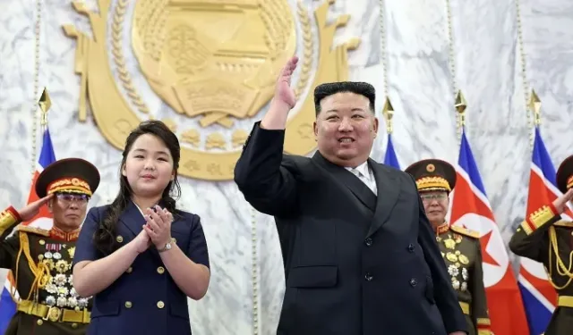 Kuzey Kore liderinin son hareketi tüm dünyayı şoke etti