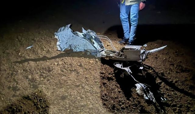 Libya Genelkurmay Başkanı ölmüştü: Ankara'da düşen uçakta önemli gelişme