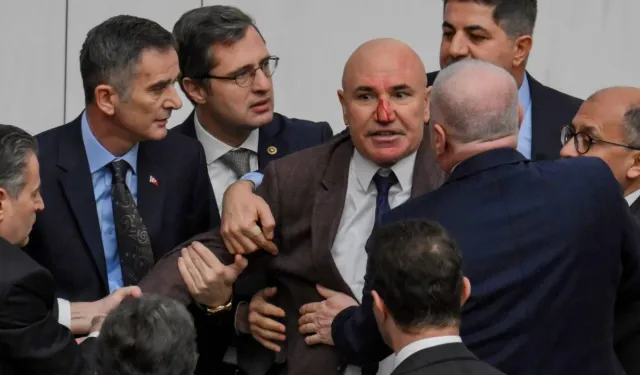 Mahmut Tanal’dan Gökçek’e: Pusu kuruldu