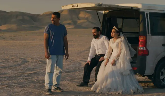 Oscar adayı filmin ünlü senaristi tutuklandı