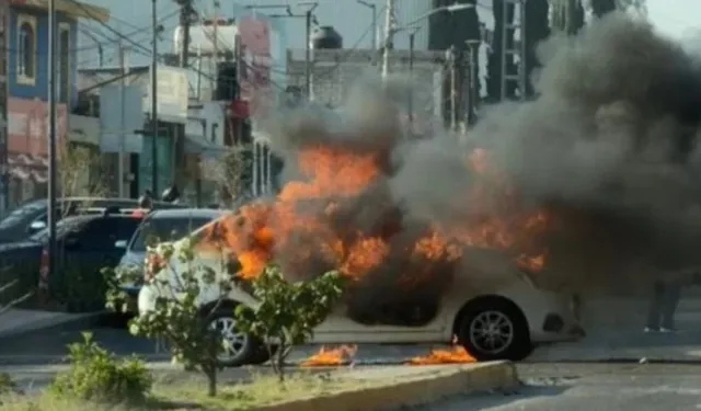 Meksika’da neler oluyor?