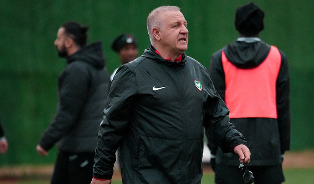 Vanspor karşısında Amedspor'da iki önemli eksik