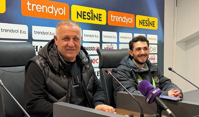 Mesut Bakkal: “Yeniden şampiyon olacağız”