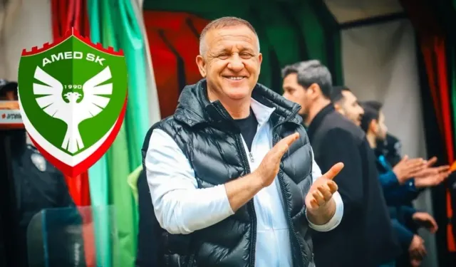 Mesut Bakkal'a neden "dede" deniyor?