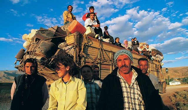 Kürt Sorununun Ekonomik Bedeli: Bölgesel Yoksulluk