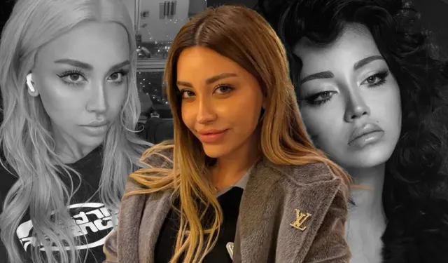 Mika Raun tutuklandı