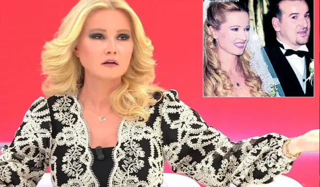Müge Anlı, eski eşinin açıklamaları sonrası küplere bindi