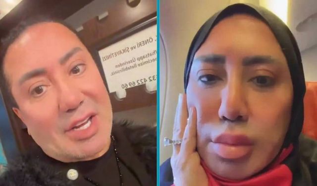 Murat Övüç için hapis istemi: Gerekçesi şaşırttı