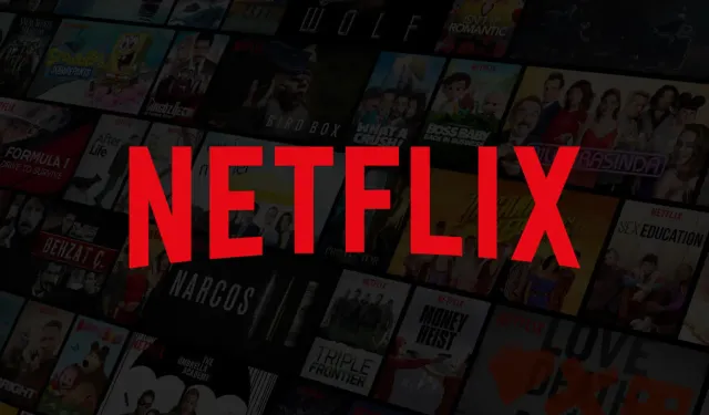 Netflix’ten dizi yazarlığı dersi: Başvurular açıldı