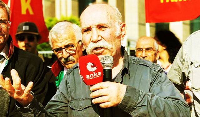 Nurullah Efe gözaltına alındı!