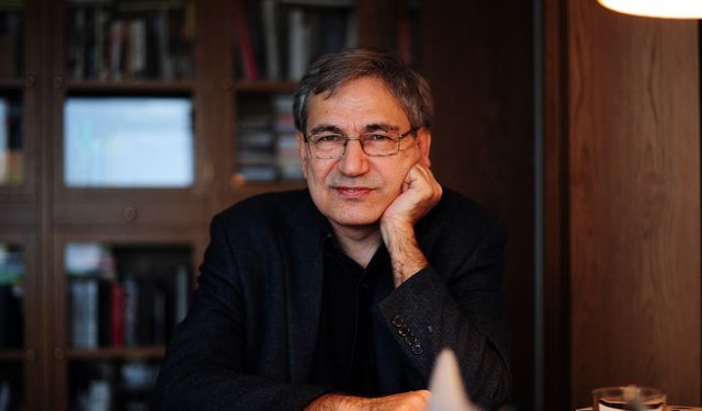 Orhan Pamuk, en iyi romanlarının hangileri olduğunu açıkladı