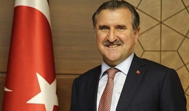 Bakan açıkladı: Sevgi bedava