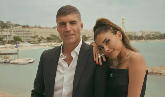 Eşi ilk kez açıkladı: Özcan Deniz'den akılalmaz teklif!