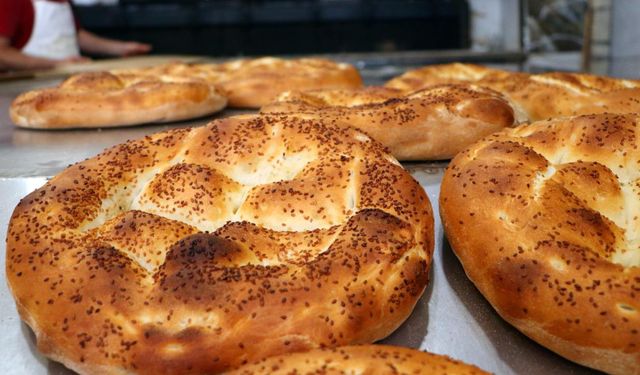 İBB Halk Ekmek, Ramazan Pidesi fiyatlarını açıkladı