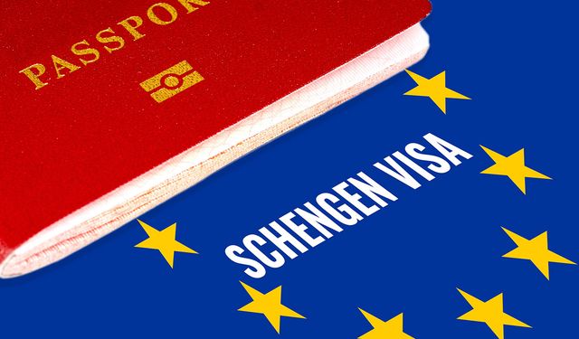 Altı meslek için Schengen'de vize sınırı kalkıyor