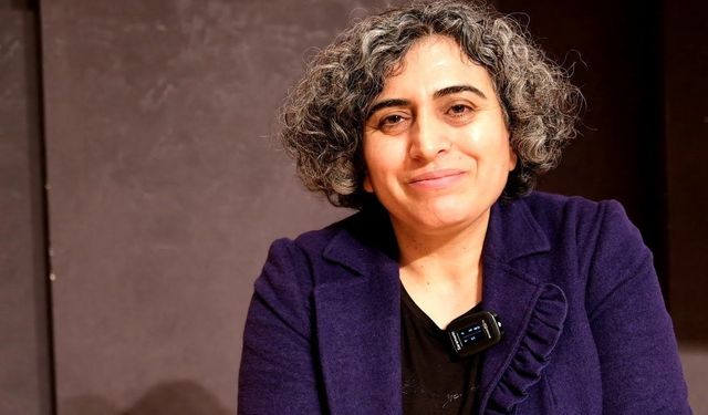 Sebahat Tuncel'den flaş "süreç" açıklaması!