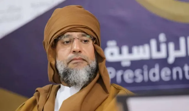 Libya basınından Kaddafi'nin oğlu iddiası: Öldürüldü mü?