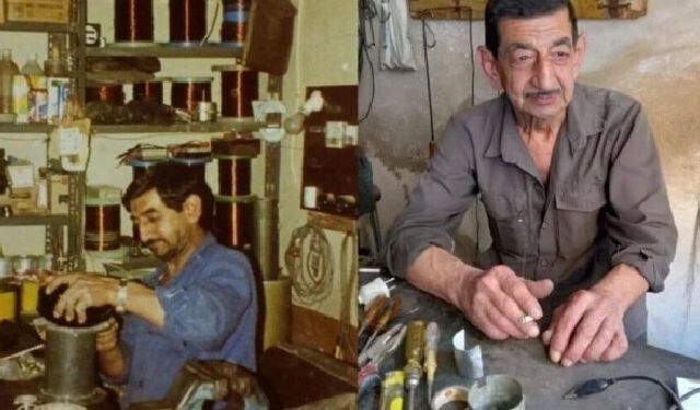 Şêxmeqsûd’da 70 yaşındaki Kürt evinde boğularak öldürüldü