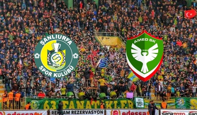 Şanlıurfaspor, takımın başına eski Amedsporlu'yu getirdi