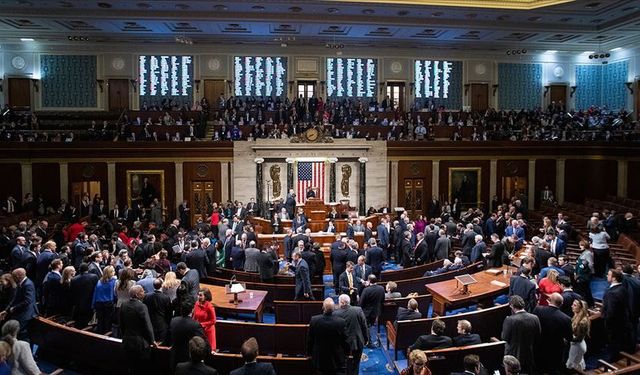 ABD Senatosu’nda Suriye Oturumu: Kürtler Korunmalı