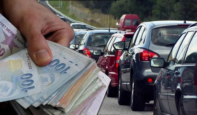 Yeni trafik sigortası fiyatları belli oldu