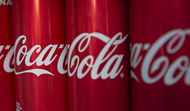 TRT Coca Cola haberini sildi!