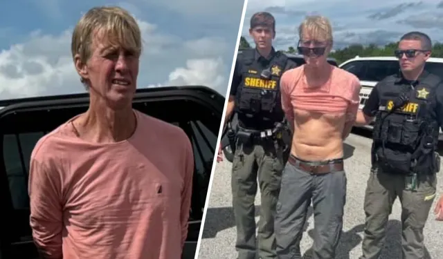 Trump’a suikast girişimi!