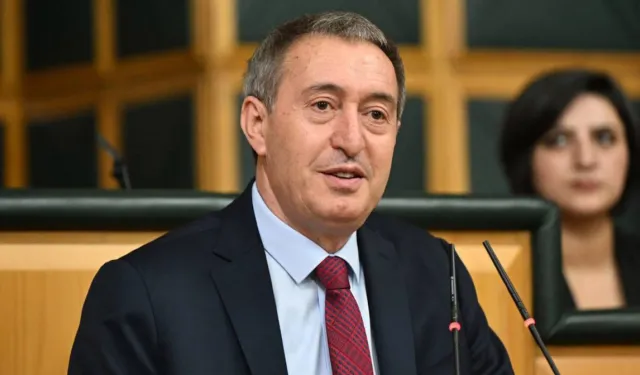 DEM Parti: Bahçeli’nin çıkışı değerli, iktidar adım atmalı
