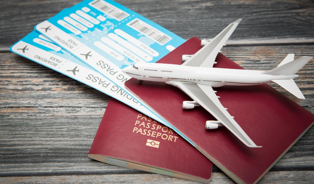 İTO: Ocakta en çok uçak bileti zamlandı