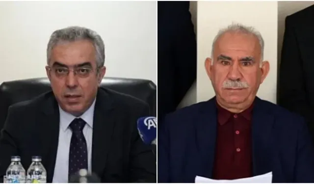 Cumhurbaşkanı Başdanışmanından Öcalan ve umut hakkı açıklaması