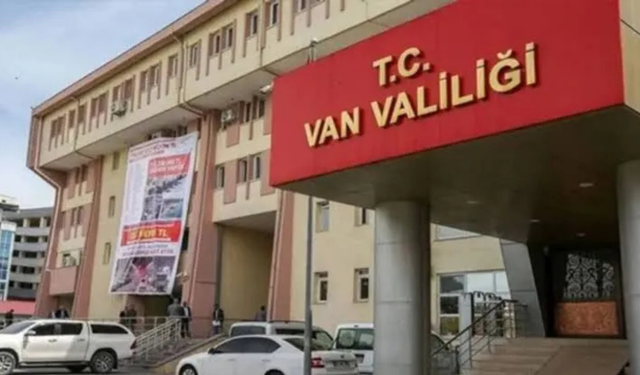 Van’da okullara kar tatili! 27 şubat’ta eğitim yok