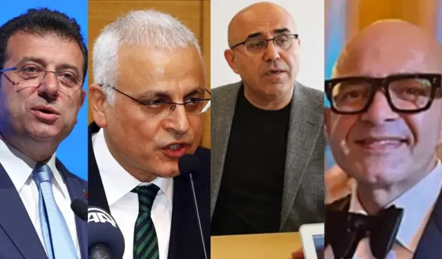 İsmail Saymaz, İBB'deki veri sızıntısının detaylarını açıkladı