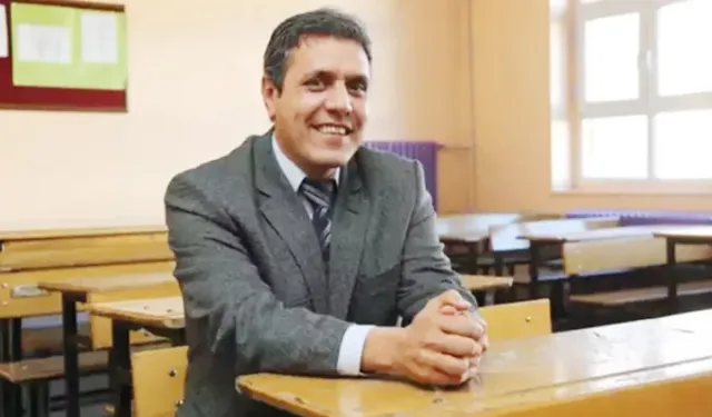 Diyarbakır’ın barış elçisi Yahya Öğretmen