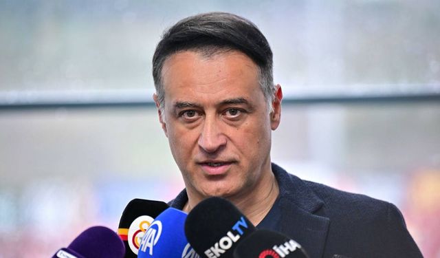 Bahis soruşturmasında yer alan Galatasaraylı, camiayı şoke etti!