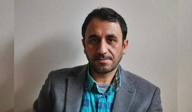 Zaza Derneği Başkanı Büyüksayar’dan Kürtçe Etiket Uygulamasına Tepki